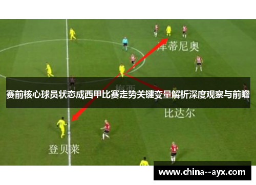 赛前核心球员状态成西甲比赛走势关键变量解析深度观察与前瞻